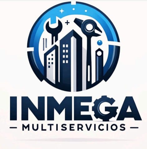 Logo INMEGA